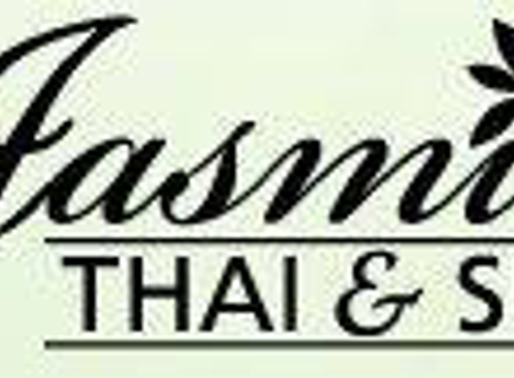 Jasmine Thai & Sushi Rstrnt - Margate, FL