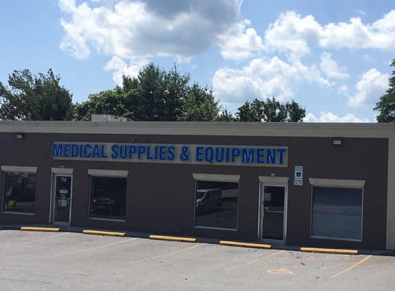 Mid Atlantic Medical Supply - Reisterstown, MD