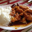 Golden Wok Inn - Chinese Restaurants