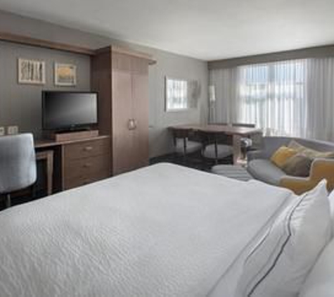 Courtyard by Marriott - Lansdale, PA