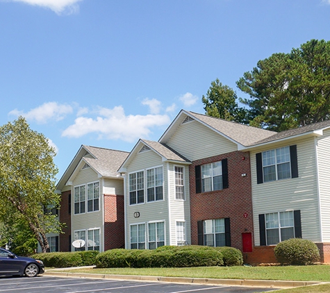 Grovewood Apartment - Lithonia, GA