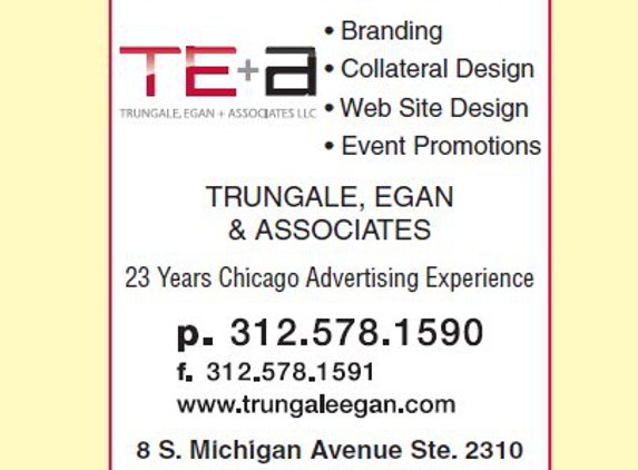 Trungale, Egan & Associates - Chicago, IL