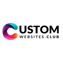 Custom Websites - Web Site Design & Services
