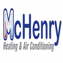 McHenry Heating & Air - Heating Contractors & Specialties