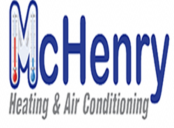 McHenry Heating & Air, Inc. - McHenry, IL