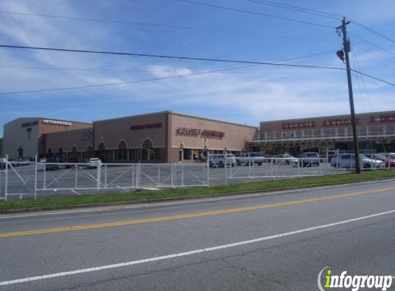 Chinese Antiques - Norcross, GA