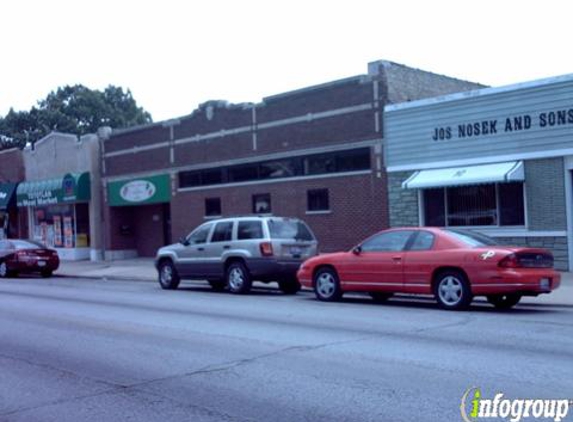 Italian American Civic Organization of Berwyn - Berwyn, IL