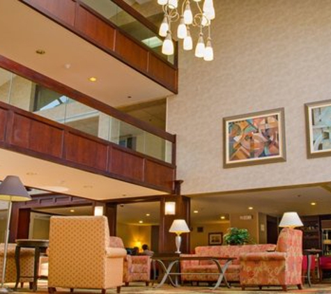 Radisson Hotel Detroit-Farmington Hills - Farmington Hills, MI