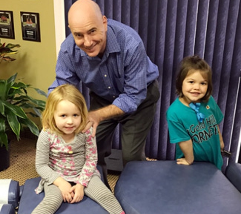 Kane Family Chiropractic - Fort Mill, SC