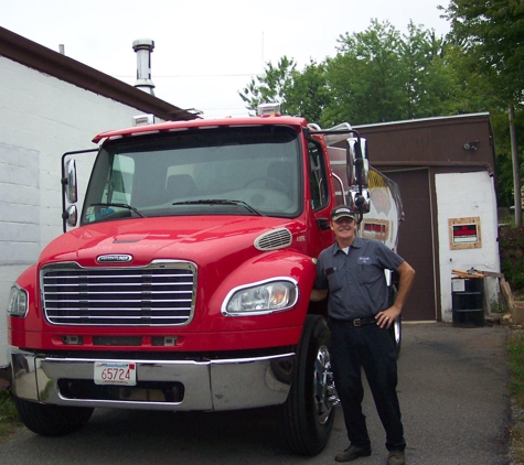 Martinelli's Oil Service - Blackstone, MA