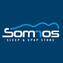 Somnos Durable Medical Equipment - Physicians & Surgeons Equipment & Supplies
