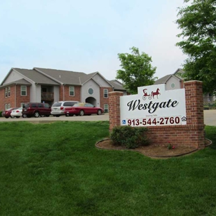 Westgate Apartments - Kansas City, KS