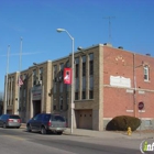 Cardinal Shehan Center