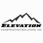 Elevation Construction Solutions, Inc.