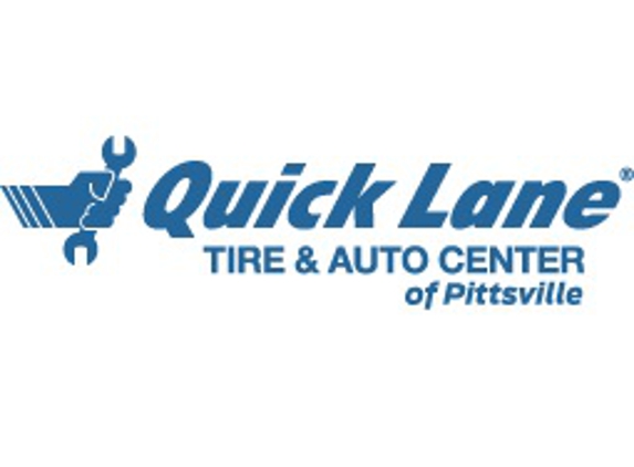 Preston Pittsville Motors - Pittsville, MD