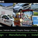 Image Makers Signs & Graphics - Signs