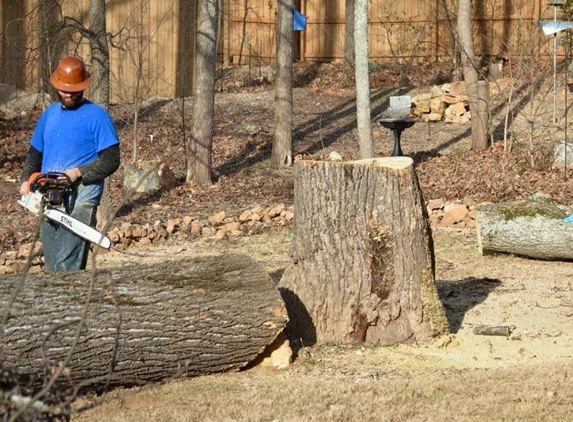 Huber Tree Service - Laceys Spring, AL