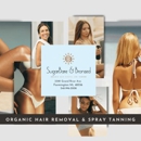 Sugarbare & Bronzed - Hair Removal