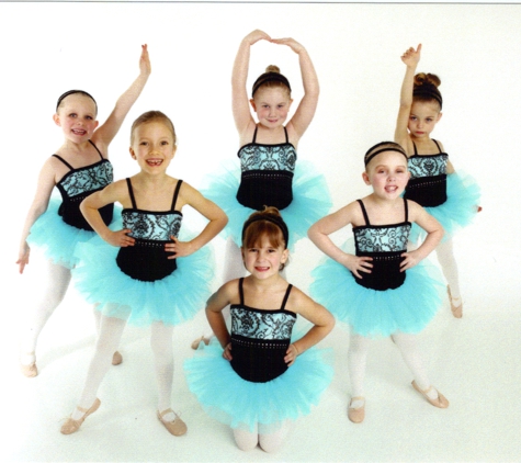 Carolina's Creative School of Dance - Coconut Creek, FL