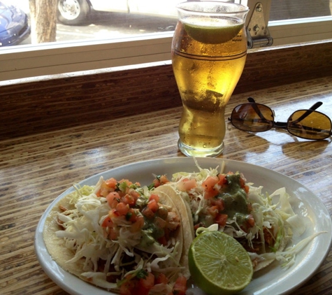 Wahoo's Fish Tacos - Huntington Beach, CA