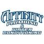 Affinity Plumbing & Water Conditioning