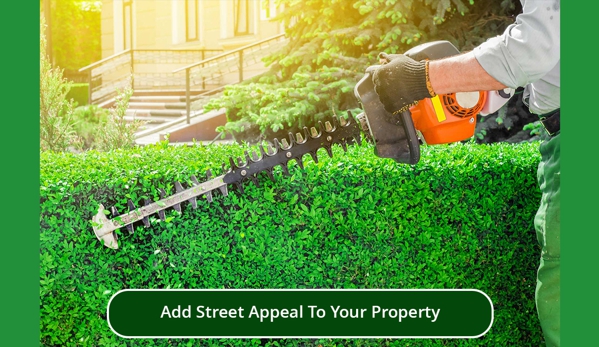Woodstock Tree and Stump Removal - Coldstream, VIC. Add Street Appeal To Your Property