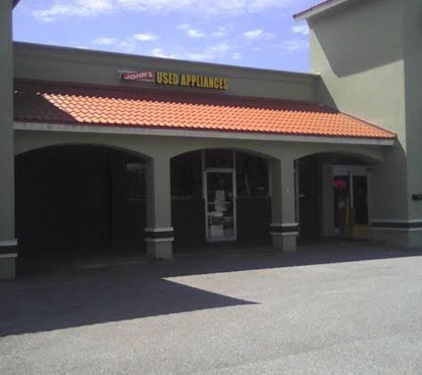 John's Appliance City - South Daytona, FL