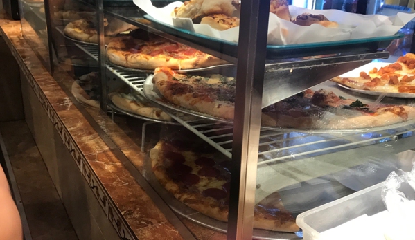 Stella's Pizzeria - Jersey City, NJ