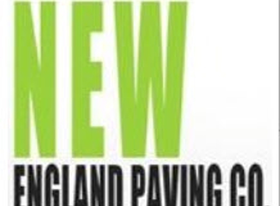 New England Paving - Seabrook, NH