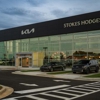 Stokes Hodges Kia gallery