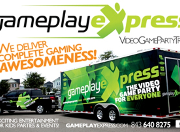 Gameplay Express