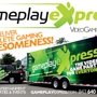 Gameplay Express