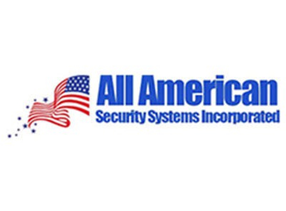 All American Security Systems Incorporated