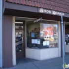 Menlo Joe's Shoe Repair