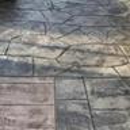 Concrete Decorative Coating Systems - Stamped & Decorative Concrete