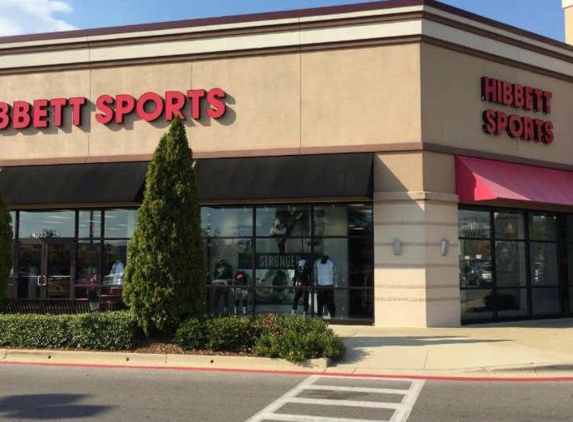 Hibbett Sports - Lawrenceville, GA