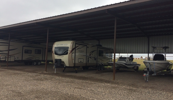 Countrywide RV & Boat Storage LLC - Hutto, TX