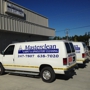 Masterclean Carpet