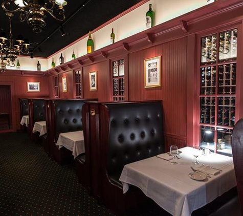 Lewnes' Steakhouse - Annapolis, MD