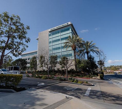 Mission Nuclear Cardiology Diagnostics - Mission Viejo, CA