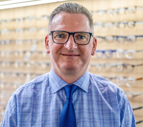 Wicks Eyecare - Keilor, VIC