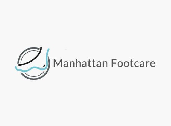 Manhattan Footcare - New York, NY