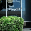 Best Blue Print gallery