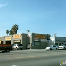 Hi-Tech Smog Test Only - Emissions Inspection Stations