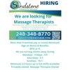 Sandstone Therapeutic Massage gallery