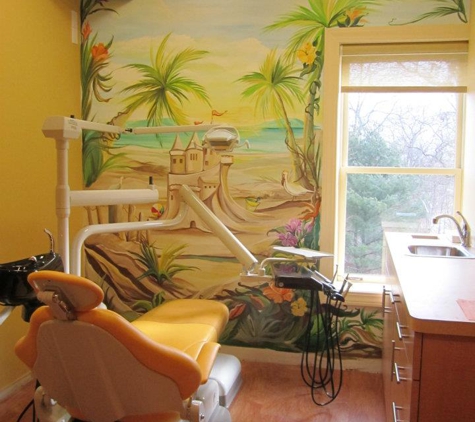 Dental Smiles For Kids - Whitestone, NY