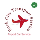 Rock City Transport Service - Airport Transportation