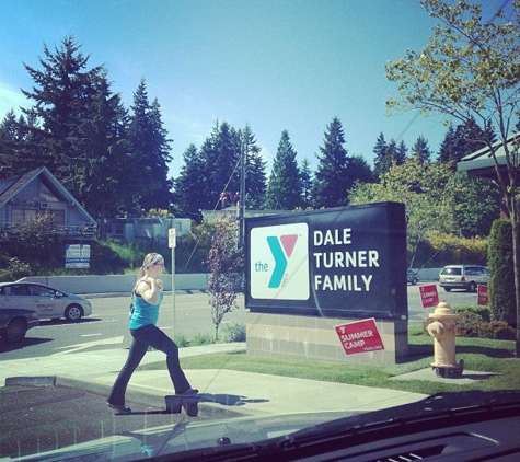 Dale Turner Family YMCA - Shoreline, WA