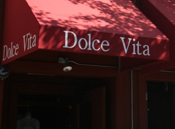 Dolce Vita Ristorante - Boston, MA