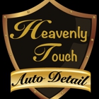 Heavenly Touch Autho Detail